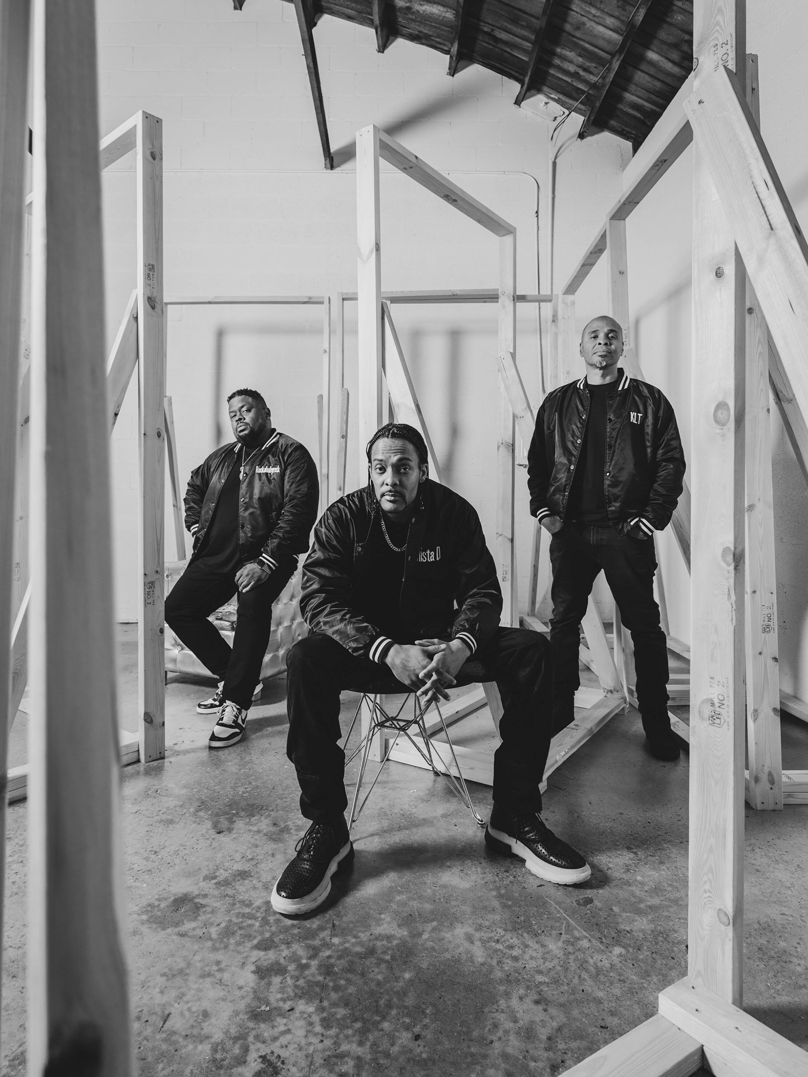 SHOWS | The Magi Music